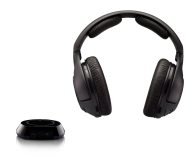 SENNHEISER RS 160 504146 - 155203 - zdjęcie 2